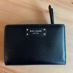 Kate Spade Small Compact Wallet